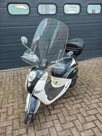 Scooter, Fietsen en Brommers, Snorfietsen en Snorscooters, Ophalen, Gebruikt, SYM, Benzine