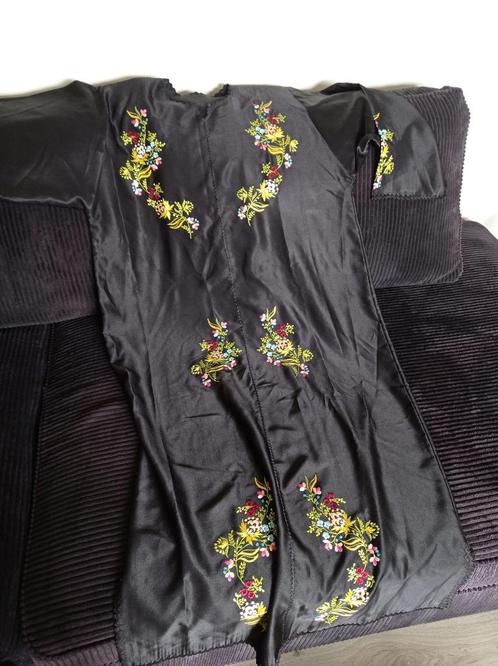 Handgemaakte kaftan te koop, Kleding | Dames, Gelegenheidskleding, Zo goed als nieuw, Overige typen, Maat 38/40 (M), Overige kleuren