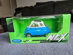 BMW Isetta Modelauto Welly 1:18 - Nieuw!, Ophalen of Verzenden, Nieuw, Auto, Welly