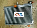 Radiateur voor Yamaha TDR250 TDR 250, Ophalen of Verzenden, Nieuw