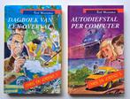 2 x Bert Wiersema., Ophalen of Verzenden, Zo goed als nieuw
