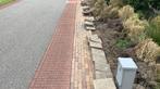 Stoeptegels 30x30, Ophalen of Verzenden, Minder dan 5 m², 20 tot 40 cm, Vloertegels