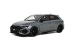 Gt Spirit Audi RS3 R ABT
1/999
1:18 Nieuw, Hobby en Vrije tijd, Modelauto's | 1:18, Ophalen of Verzenden, Nieuw, Auto