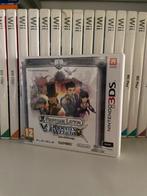 Professor Layton Vs. Phoenix Wright: Ace Attorney, Vanaf 12 jaar, Avontuur en Actie, Ophalen of Verzenden, 1 speler