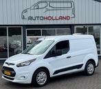 Ford TRANSIT CONNECT 1.5 TDCI 55KW 75PK EURO 6 NAVIGATIE/ AI, 745 kg, 4 cilinders, Wit, Origineel Nederlands