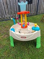 Little tikes watertafel gebruikt, Kinderen en Baby's, Speelgoed | Buiten | Zandbakken, Ophalen, Gebruikt