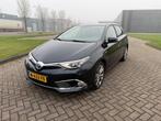 Toyota Auris 1.8 Hybrid Lease Pro, Auto's, 65 €/maand, Gebruikt, Euro 6, 4 cilinders
