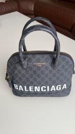 Balenciaga Paris Elegante dames tas, Ophalen of Verzenden, Zo goed als nieuw, Zwart, Handtas