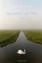 De stilte van The door Marie de Meister, Ophalen of Verzenden, Gelezen