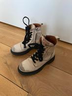 Develab leren schoenen - mt 30, Gebruikt, Schoenen, Ophalen of Verzenden, Develab