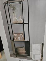 Leuk nieuw wandkastje, Huis en Inrichting, Kasten | Wandmeubels, Ophalen, Nieuw, Minder dan 150 cm, Minder dan 100 cm