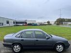 Opel Vectra 2.5 V6 CD Automaat / APK / NAP / Airco / Stoelve, Auto's, Opel, 1350 kg, Stof, Gebruikt, 1295 kg