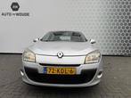 Renault Megane 1.6 Dynamique Trekhaak Let op Schade, Auto's, Stof, Gebruikt, Zwart, 4 cilinders