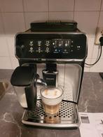 Mooie Philips LatteGo koffiemachine te koop aangeboden., Witgoed en Apparatuur, Ophalen, Zo goed als nieuw, Koffiemachine