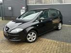 Seat Altea 1.6 Reference, airco, trekhaak, cruise, apk 11-20, 65 €/maand, Stof, Gebruikt, 4 cilinders
