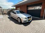 BMW 3-Serie 3.0 XI 335 AUT high executive 2008 Grijs, Auto's, BMW, Automaat, 1800 kg, Zwart, Vierwielaandrijving