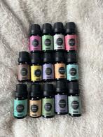 Aroma oliën voor diffuser, Huis en Inrichting, Woonaccessoires | Overige, Ophalen of Verzenden, Nieuw
