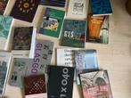 Boeken over Stedebouw en Architectuur, Ophalen, Zo goed als nieuw, Overige onderwerpen