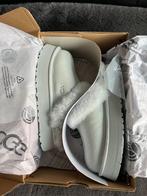 UGG Disquette Slipper Goose Maat 39 - Nieuw, Kleding | Dames, Schoenen, UGG, Verzenden, Nieuw, Pantoffels of Sloffen
