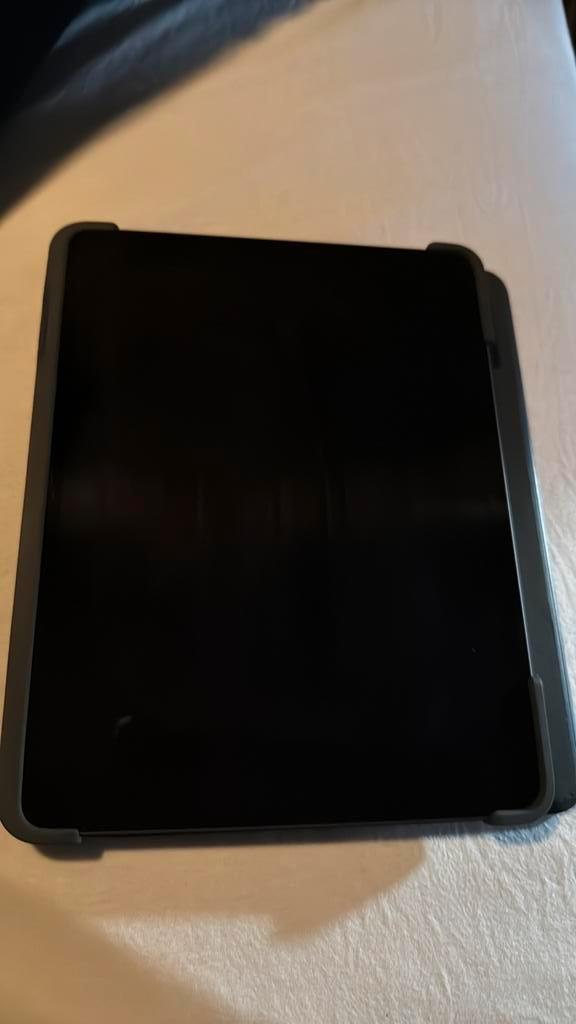 Ipad Pro 12.9 inch (4e Generatie) 256GB, Computers en Software, Apple iPads, Zo goed als nieuw, Apple iPad, 12 inch, 256 GB, Grijs