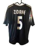 Authentiek Zidane shirt Real Madrid S, Maat S, Ophalen of Verzenden, Zo goed als nieuw, Shirt