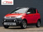 Aixam Brommobiel Crossline Evo ACHTERUITRIJCAM! PARKEER SENS, Gebruikt, Overige merken