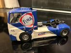 Tekno Daf 85 Fina racetruck, Ophalen of Verzenden, Zo goed als nieuw, Bus of Vrachtwagen, Tekno