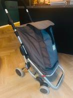 Boodschappentrolley van het merk Playmarket, Ophalen, Zo goed als nieuw, Grijs, 30 cm of meer