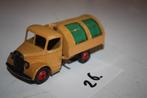 26. Dinky Toys Bedford vuilnisauto, made in England, Hobby en Vrije tijd, Ophalen of Verzenden, Gebruikt, Bus of Vrachtwagen, Dinky Toys