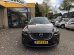 Mazda CX-3 2.0 SkyActiv-G 120 Dynamic Climate Control Navi C, Voorwielaandrijving, 1998 cc, Gebruikt, Euro 6