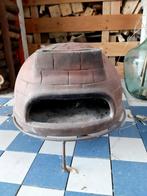 Pizza oven Mexicaanse oven, Tuin en Terras, Tuinhaarden, Ophalen of Verzenden, Zo goed als nieuw