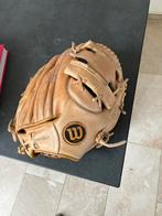 Softbal handschoen Wilson, Ophalen of Verzenden, Gebruikt, Handschoen