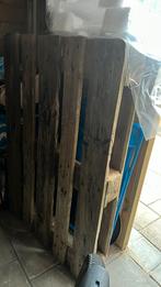 Palet gratis af te halen, Doe-het-zelf en Verbouw, Hout en Planken, Ophalen, Minder dan 200 cm, Pallet