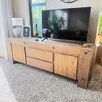 Dressoir, Huis en Inrichting, Kasten | Dressoirs, Ophalen, Gebruikt, 200 cm of meer, 25 tot 50 cm