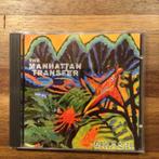 The Manhattan Transfer - Brasil, Ophalen of Verzenden, 1980 tot 2000, Zo goed als nieuw