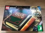 21315 Pop-Up Book NIEUW in doos, Kinderen en Baby's, Speelgoed | Duplo en Lego, Verzenden, Nieuw, Complete set, Lego