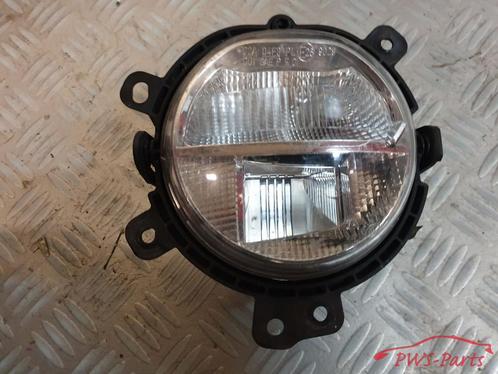 MINI COOPER F55 F56 F57 LED DAGRIJVERLICHTING ORIGINEEL RECH, Auto-onderdelen, Verlichting, Mini, Gebruikt, Ophalen of Verzenden