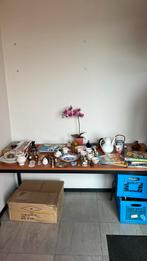 Curiosa & Brocante voor de Woonkamer - Mini Winkel Antiekspu, Ophalen