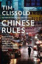Tim Clissold: Chinese rules, Ophalen of Verzenden, Gelezen