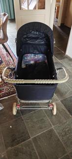 Silver Cross kinderwagen, Gebruikt, Combiwagen, Met reiswieg, Ophalen