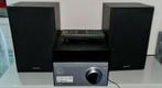 Sony CMT-SBT20B. Miniset met DAB+, Bluetooth, CD, USB, FM., Ophalen, Gebruikt, Cd-speler, Losse componenten