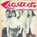 220 Carlsberg - All the president's men (1979), Cd's en Dvd's, Vinyl Singles, Gebruikt, 7 inch, Single, Ophalen of Verzenden