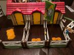 Playmobil Paardenstal 6926, 6929, 6934, 6935 - Complete Set!, Ophalen of Verzenden, Zo goed als nieuw, Complete set