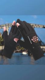 softshell handschoenen, Verzenden, Nieuw, Handschoenen