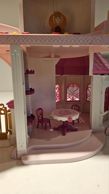 Playmobil Prinsessenkasteel - Bijna Compleet! beschikbaar voor biedingen