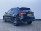 Lynk & Co 01 1.5 PHEV 262PK Adapt.Cruise 360° Cam Carplay P, Euro 6, Zwart, Bedrijf, Parkeersensor