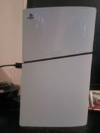 Playstation 5 digital compleet met doos/kabels/controller., Spelcomputers en Games, Spelcomputers | Sony PlayStation 5, Ophalen