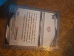 Topps Chrome, Ophalen, Zo goed als nieuw, Losse kaart