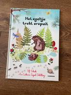 Het egeltje trekt eropuit, Ophalen of Verzenden, Zo goed als nieuw