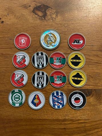 Plus Cluppie’s beschikbaar voor biedingen